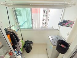 Blk 104A Eastbrook @ Canberra (Sembawang), HDB 3 Rooms #533516741